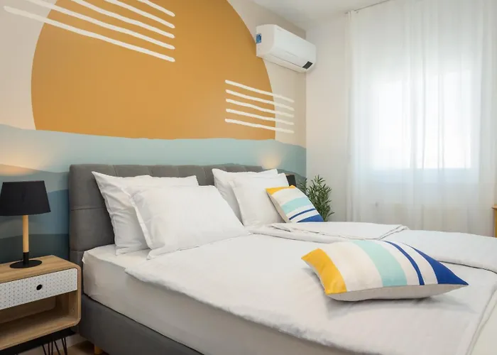 Apartament Family & Friends *
