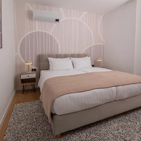 Apartament Family & Friends *