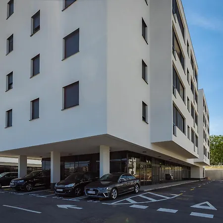 Apartment Family & Friends - Floor - Free Parking