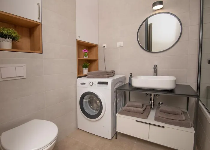 Appartement Family & Friends *