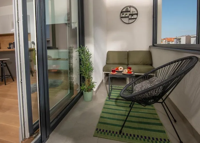 Family & Friends Appartement Pula