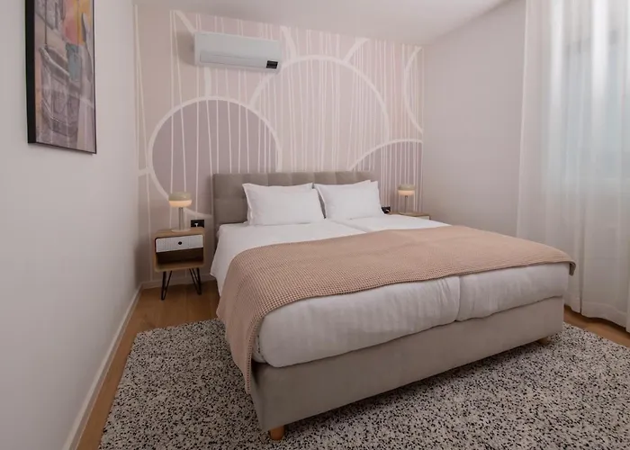 Appartement Family & Friends *