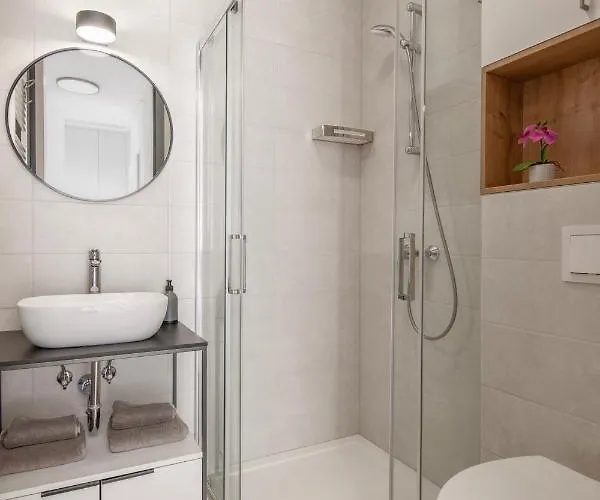 Appartement Family & Friends Pula