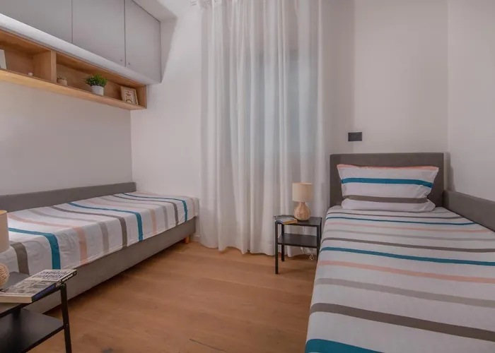 Family & Friends Appartement Pula