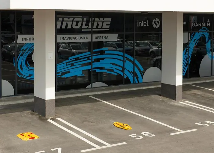 Family & Friends Appartement *