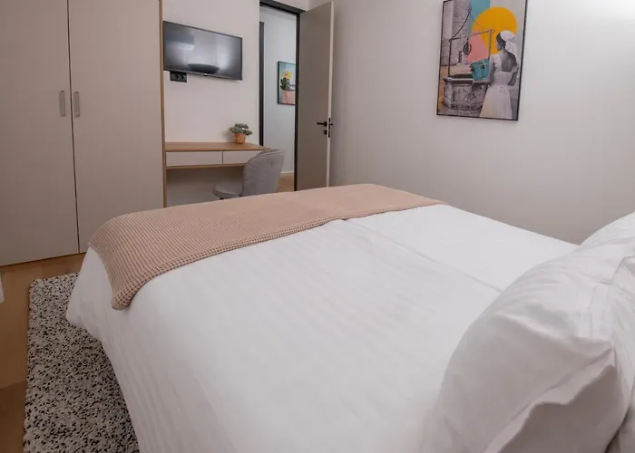 Family & Friends Appartement *