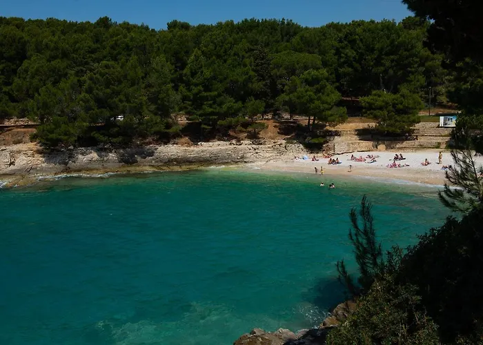 Family & Friends Appartement Pula