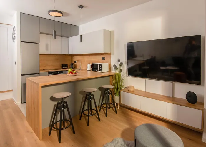 Family & Friends Appartement Pula