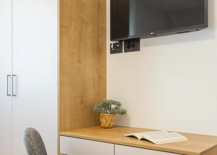 Appartement Family & Friends Pula