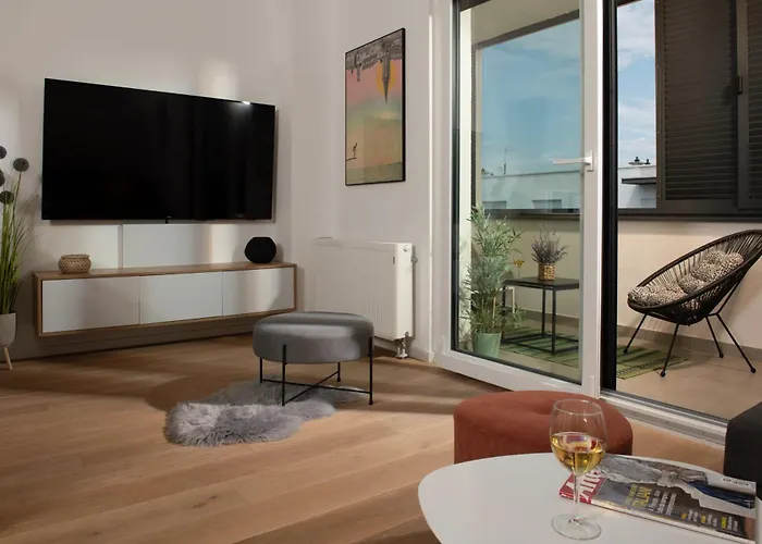 Appartement Family & Friends