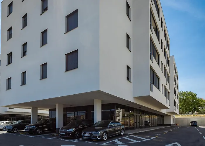 Lägenhet Family & Friends